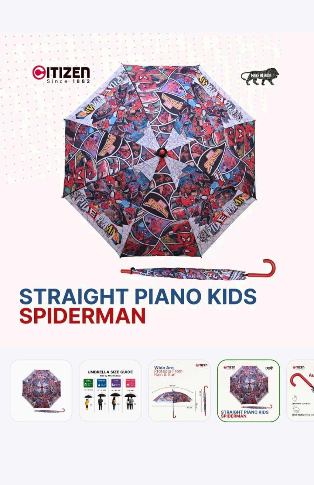 Umbrella - Buy Online